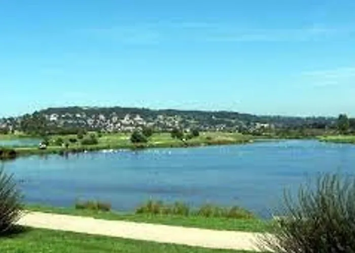 Maison Spacieuse Entre Et Campagne Avec Terrasse Et Jardin A - Fr-1-712-91 度假居 滨海维莱