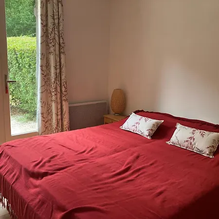 Maison Spacieuse Entre Et Campagne Avec Terrasse Et Jardin A - Fr-1-712-91 Semesterbostad Villers-sur-Mer